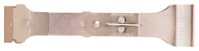 GLASS SCRAPER FOLIDNG Supply