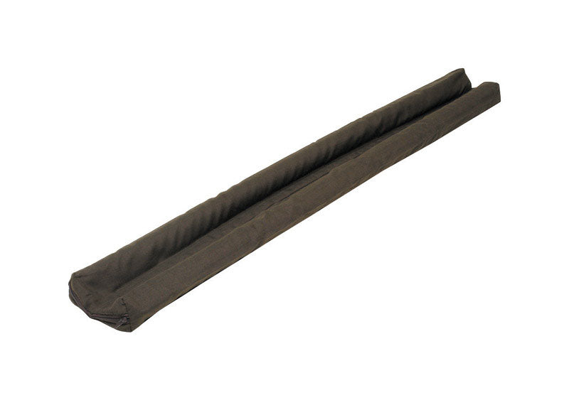 DRAFT STOP BROWN 36″L Supply