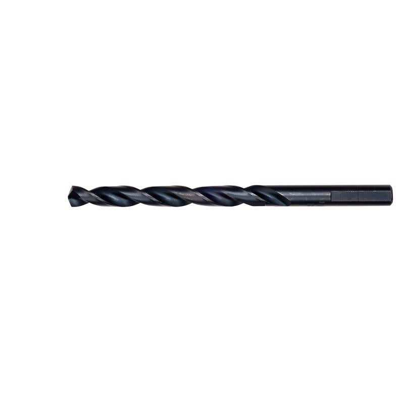 BLK OXIDE DRL BIT 19/64″ Online Hot Sale
