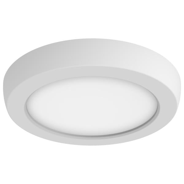BLINK 9W LED 5″ RND WHITE Hot on Sale