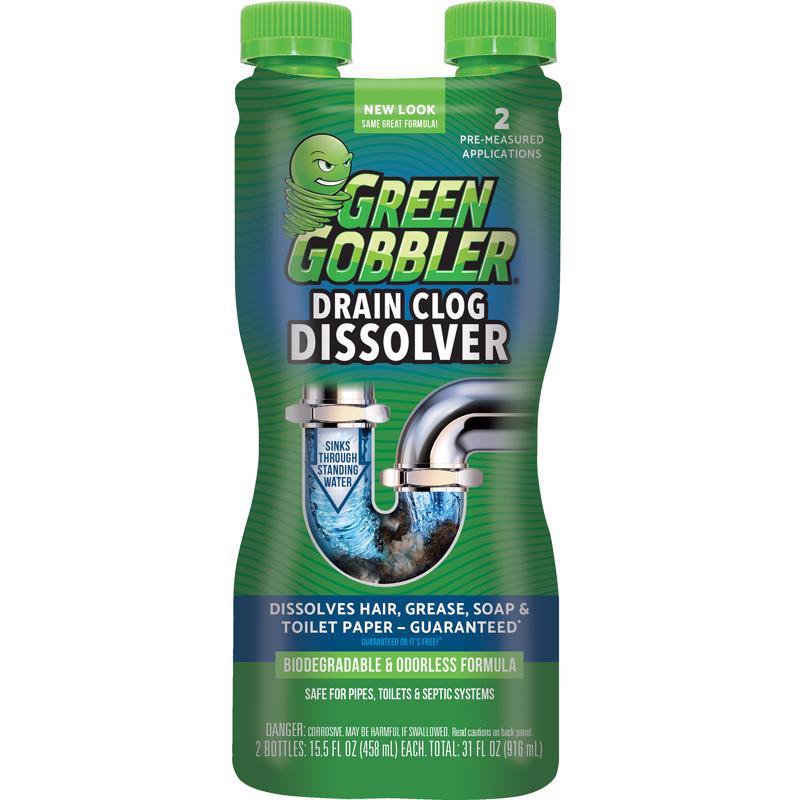 DRAIN CLOG REMOVER on Sale