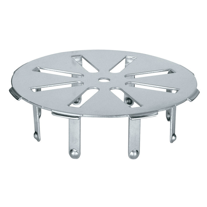 DRAIN FLOOR SNAP S/S 2″ Hot on Sale