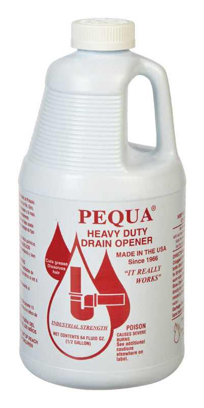 DRAIN OPNR HD LIQ 64OZ Sale