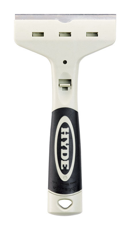 GLASS SCRAPER 4″W Hot on Sale