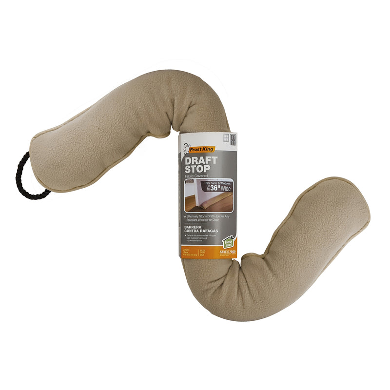 DRAFT STOP CLOTH 36″ on Sale