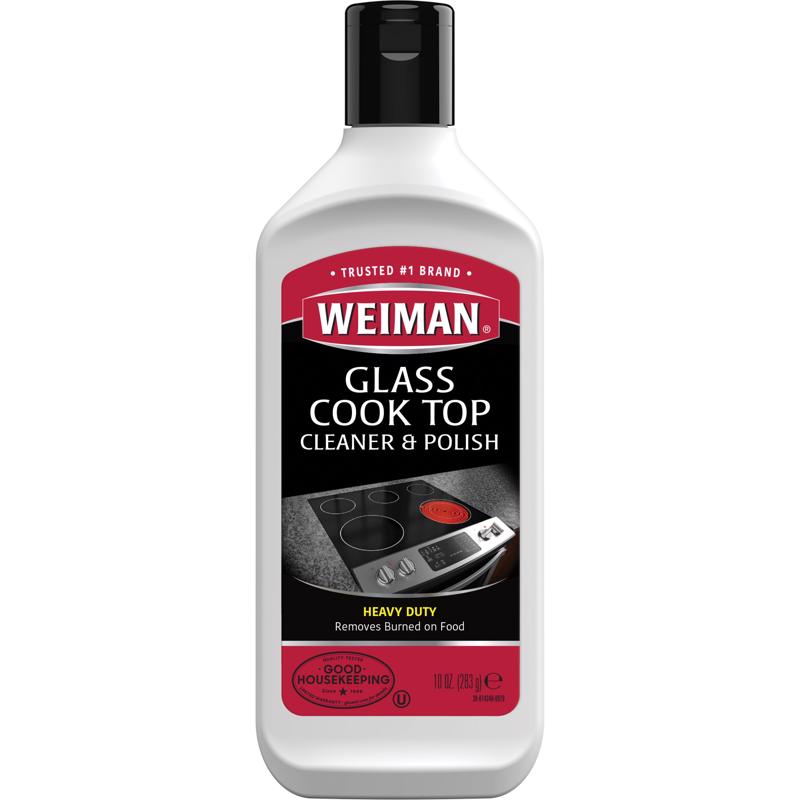 GLASS COOK TOP CLNR 10OZ Online now