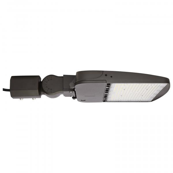 200W LED AREA LIGHT TYPE V Supply