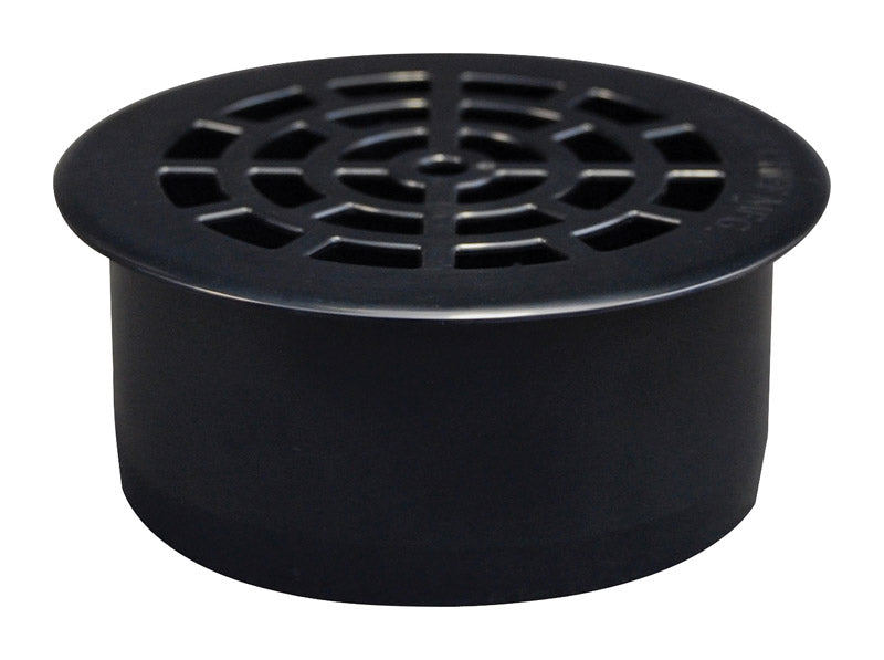 DRAIN INSIDE FIT ABS 4″ Fashion