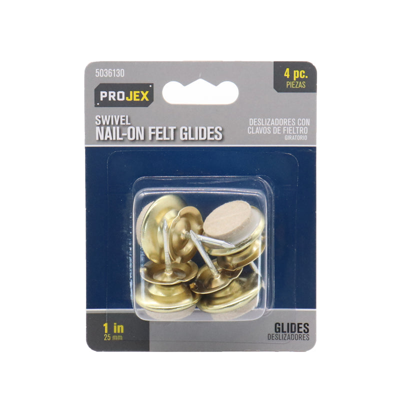GLIDE FELT SWIVEL 1″ Discount