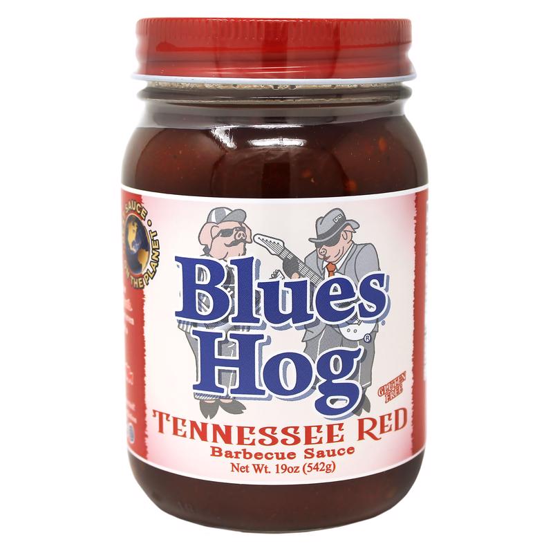 BLUESHOG TENRED BBQ 19OZ Sale