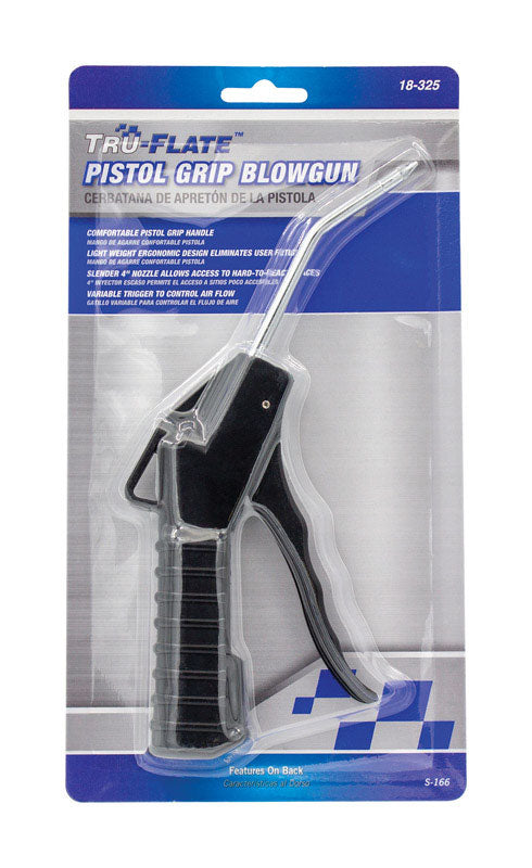 BLOWGUN PISTL GRIP 1/4″F Online now