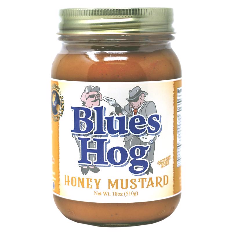 BLUESHOG HNY MSTRD 16OZ Sale