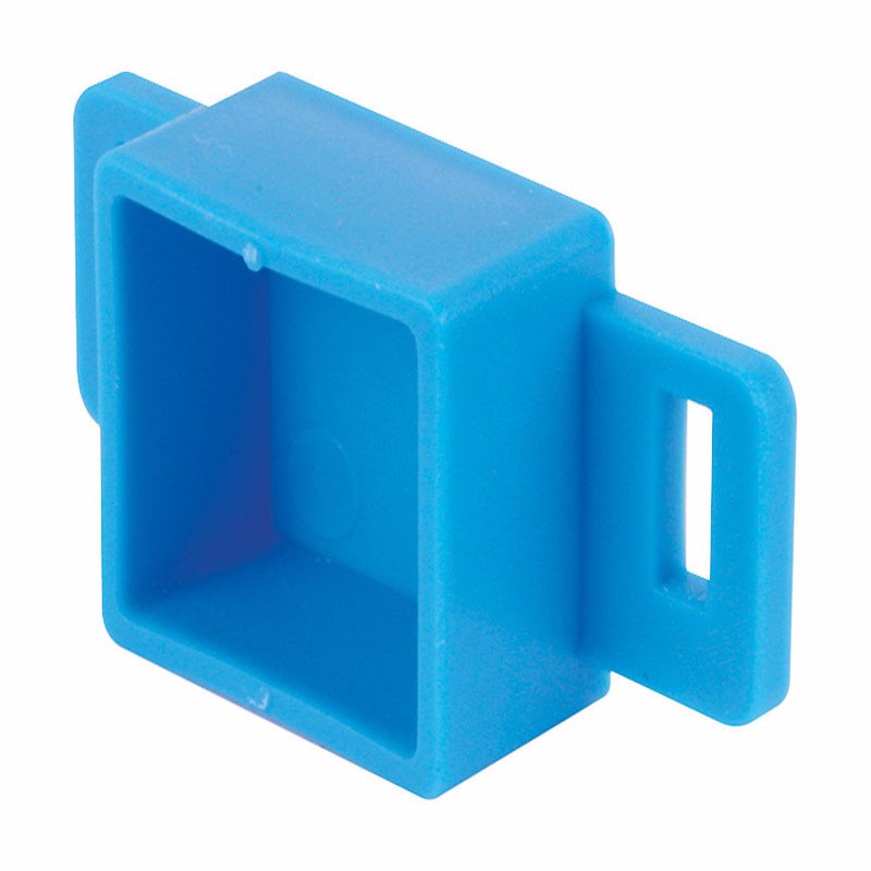 DRAWER TRACK BACK PLATE Hot on Sale