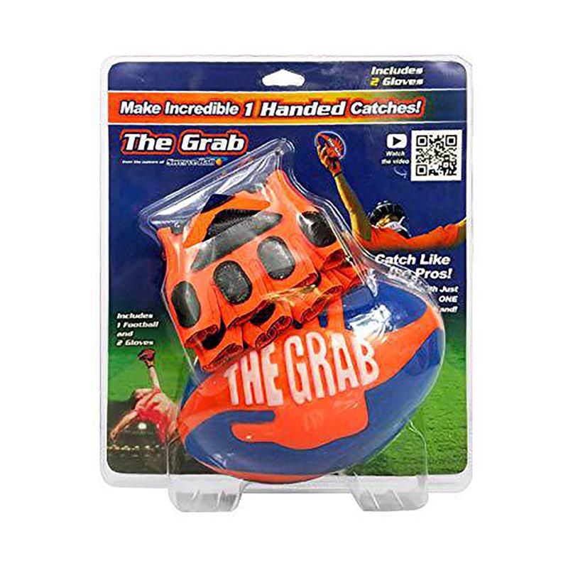 GLOVE & FOOTBALL 2PK Online