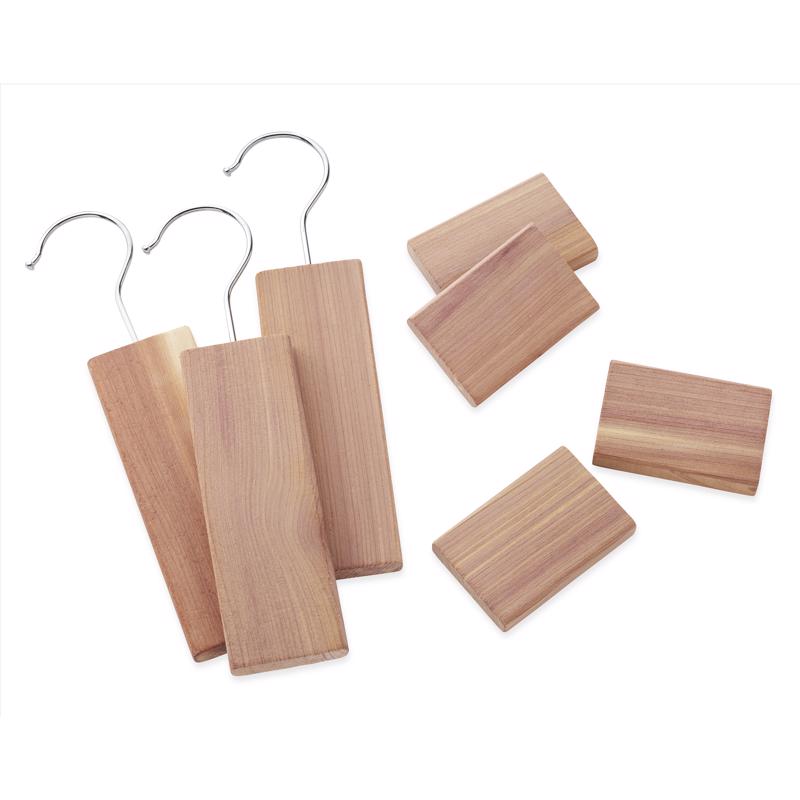 BLOCKS&HANGUPS CEDER 7PK Fashion