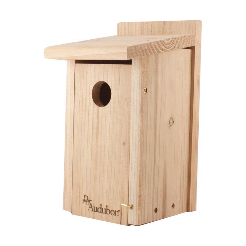 BLUBRD HOUSE RED CEDAR Hot on Sale
