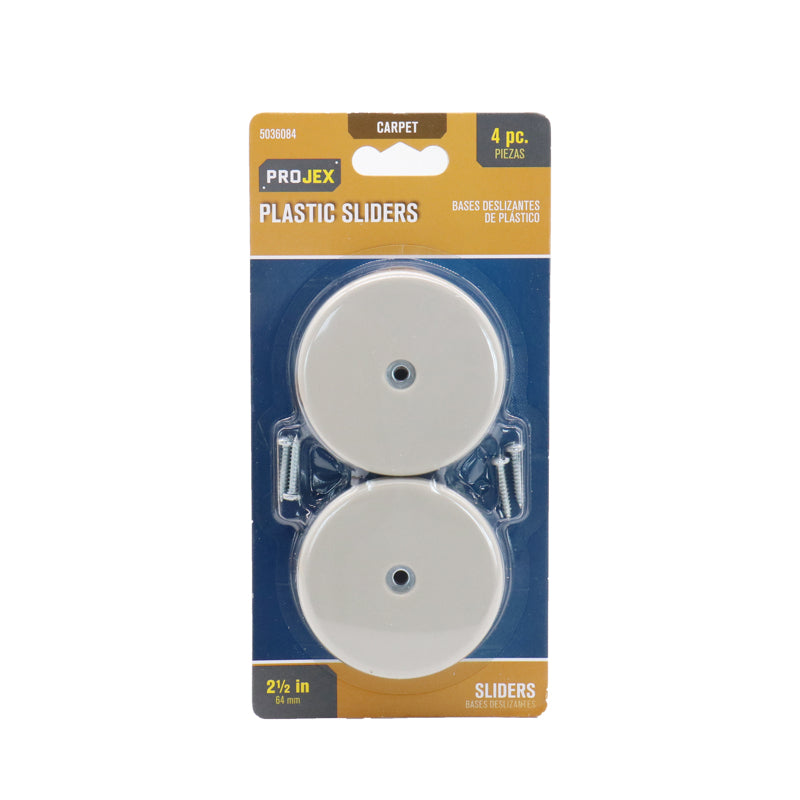 GLIDE SLIDE RND 2.5 CD4 Fashion