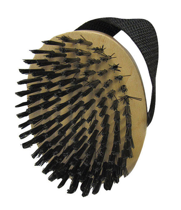 GLOSS BRUSH BLK/YLW Online Hot Sale