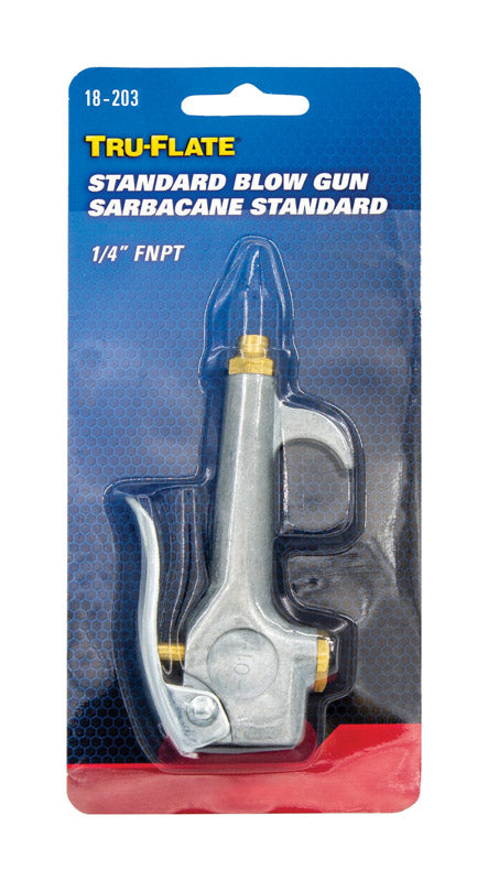 BLOWGUN-STANDRD 1/4″FNPT Online Sale