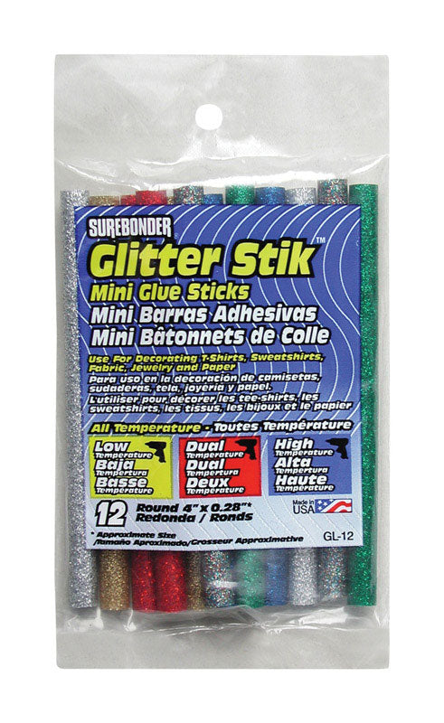 GLITTER GLUE STICKS 0.3I Online Sale