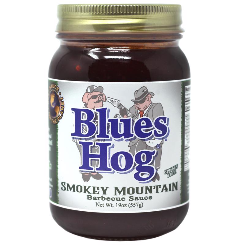 BLUESHOG SMKY MTN 19OZ Discount