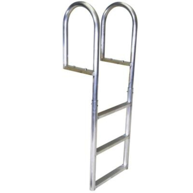 LADDER 3 RUNG ALUM Sale