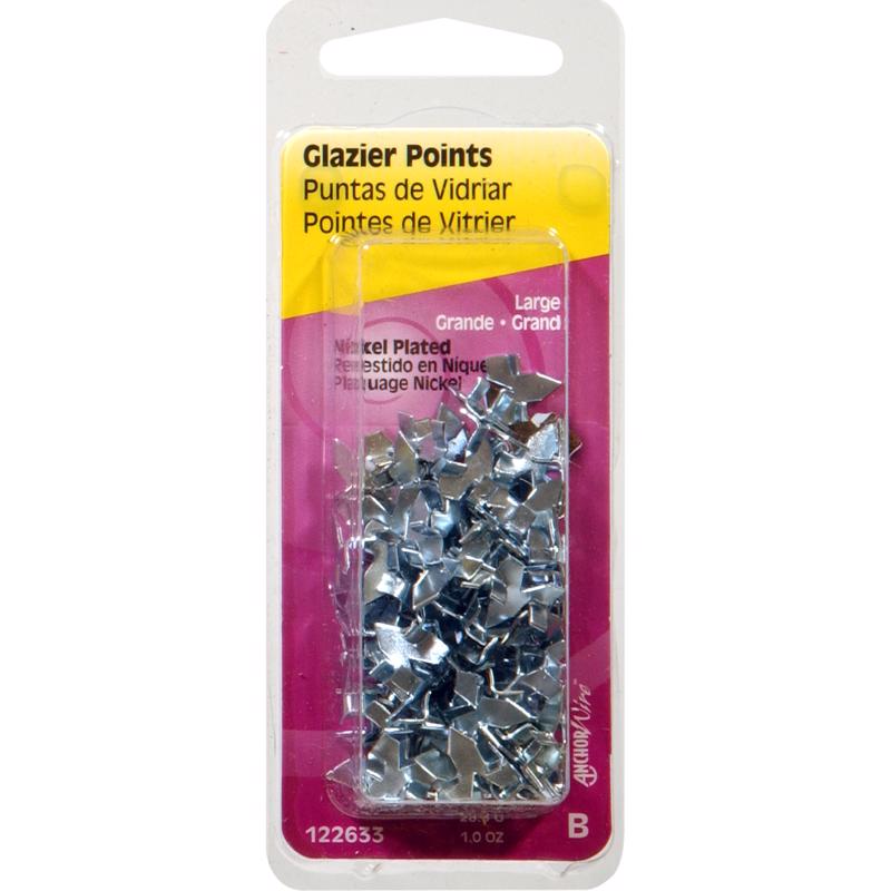 GLAZIER POINTS LARGECD50 Fashion