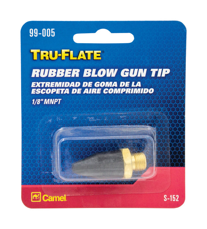 BLOW GUN RUBBER TIP on Sale