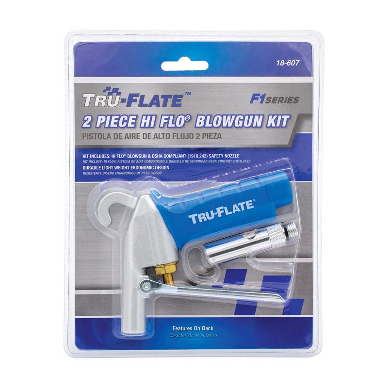 BLOWGUN HIFLOW 2PC Sale