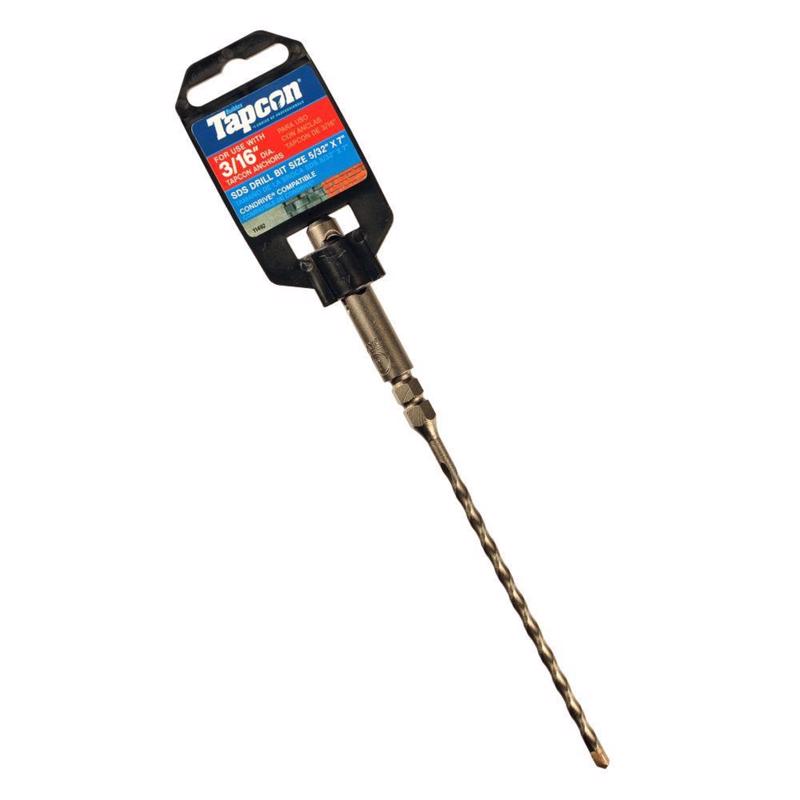 DRILL BIT CARBID 5/32X7″ Online Sale