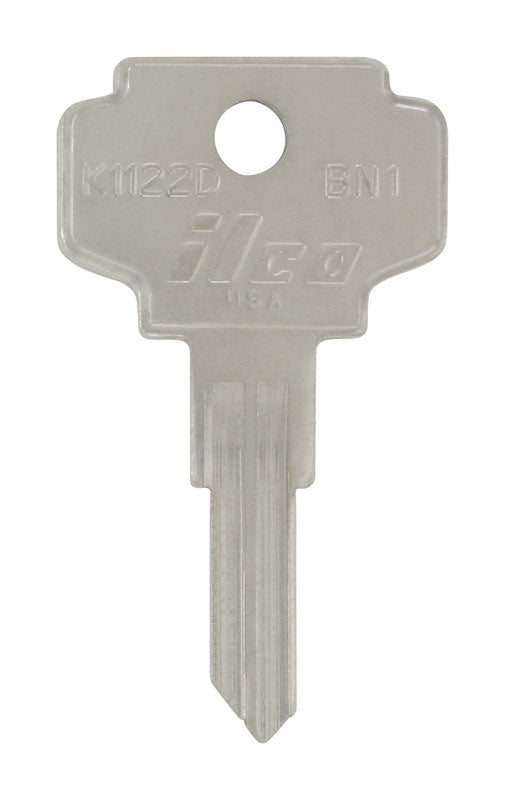 BN-1 BARGMAN KEY BLK (S) Online Hot Sale