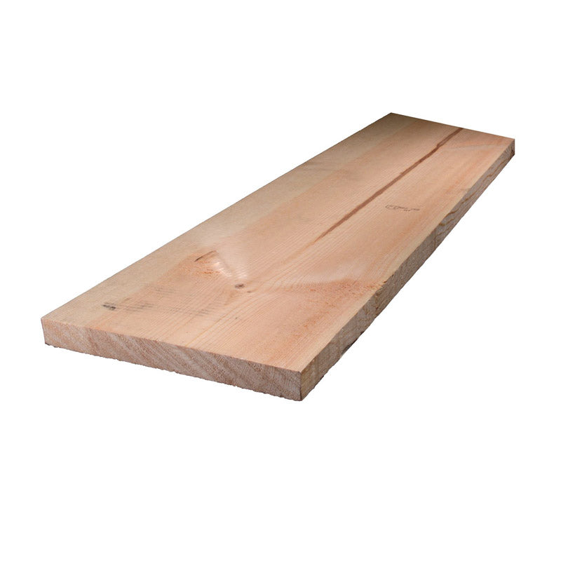 BOARD S4S 3/4X7-1/4″X8′ Supply