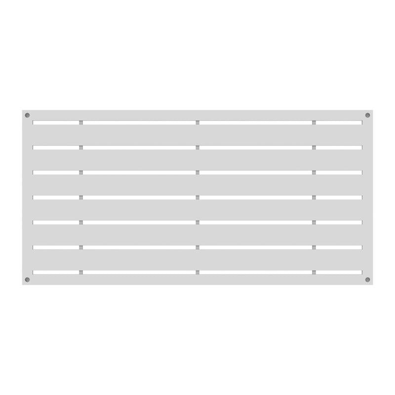 BOARDWALK LTTC 2’X4′ WHT Online Sale