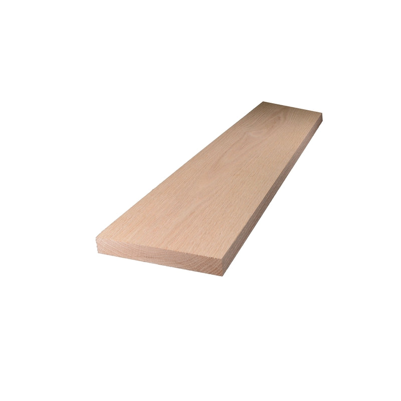 BOARD OAK 1″X6″X4′ Discount