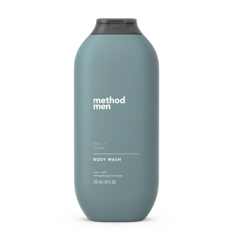 BODY WASH MEN SE/SR 18OZ Hot on Sale