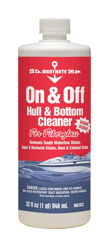 BOAT HULL/BTTM CLNR 32OZ Online