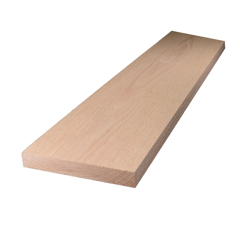 BOARD OAK 1″X6″X6′ Online Sale