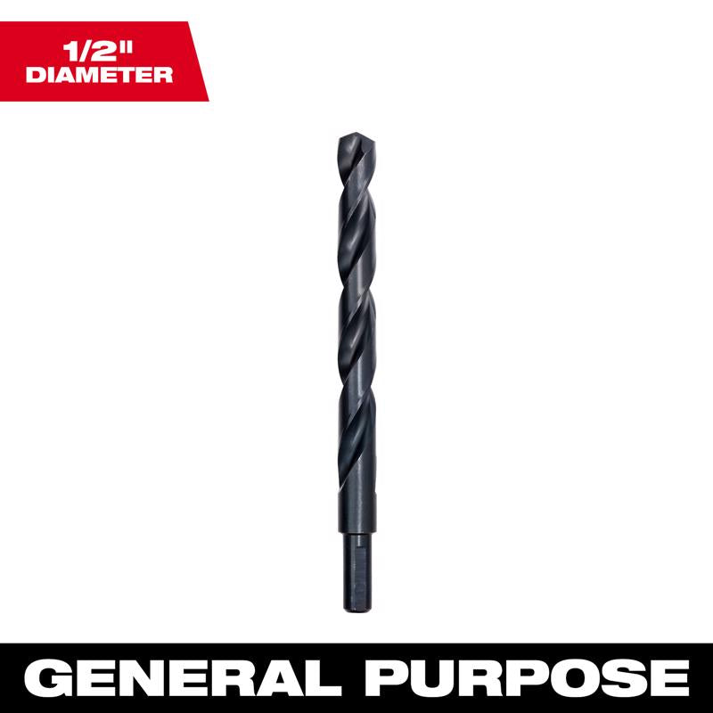 DRILL BIT BLK OX 1/2″ Hot on Sale