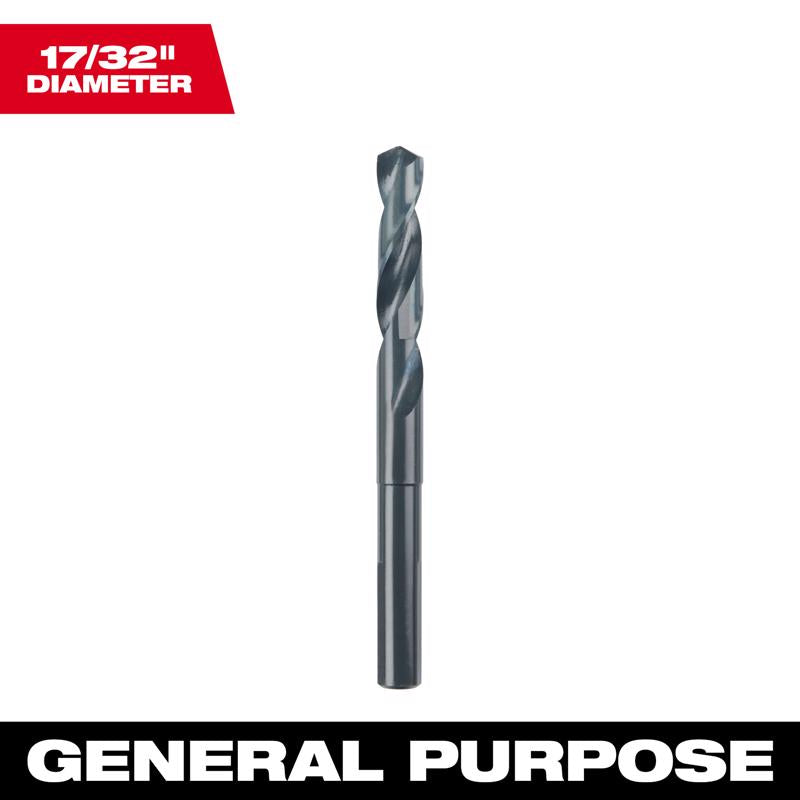 DRILL BIT BLK OX 17/32″ Sale