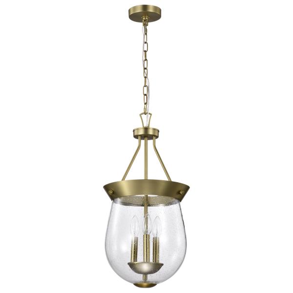 BOLIVER 3 LIGHT 11″ PENDANT Online Sale