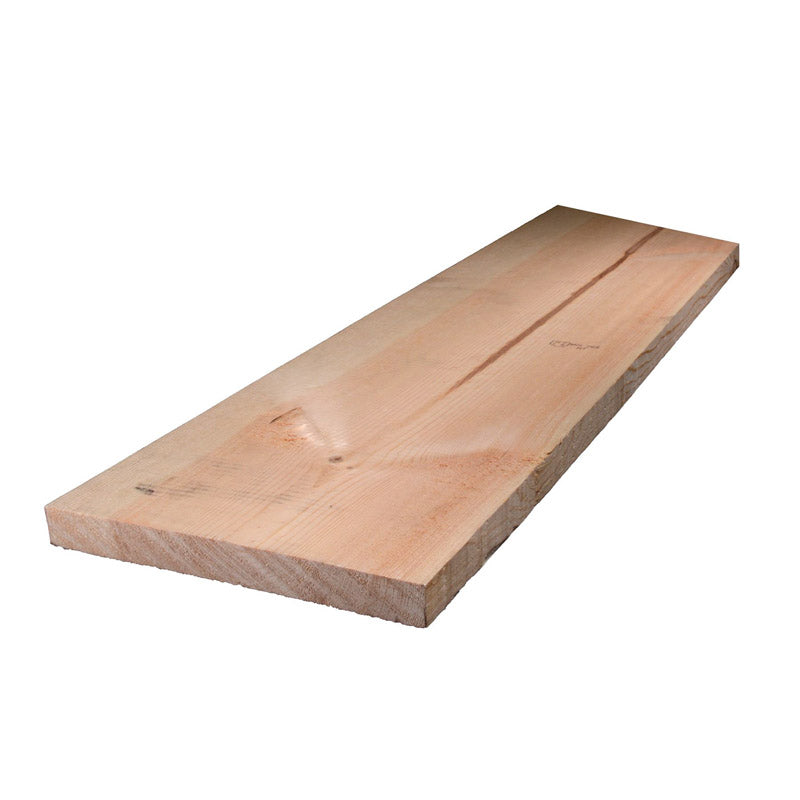 BOARD PINE 1″X6″X4′ Supply