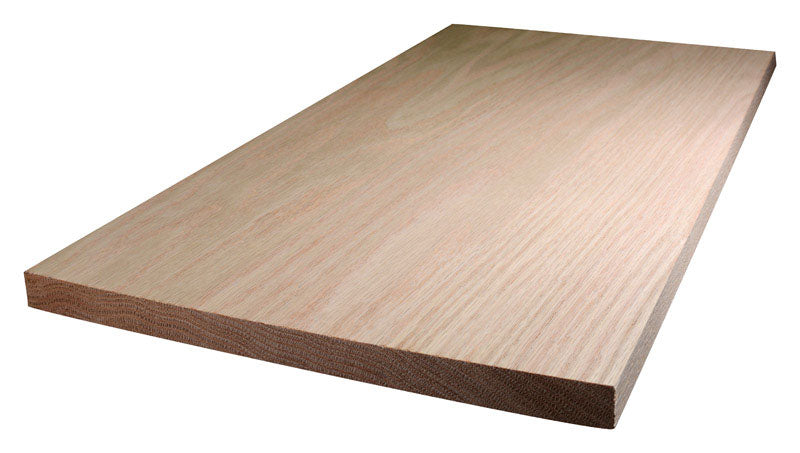 BOARD OAK 1″X12″X4′ on Sale