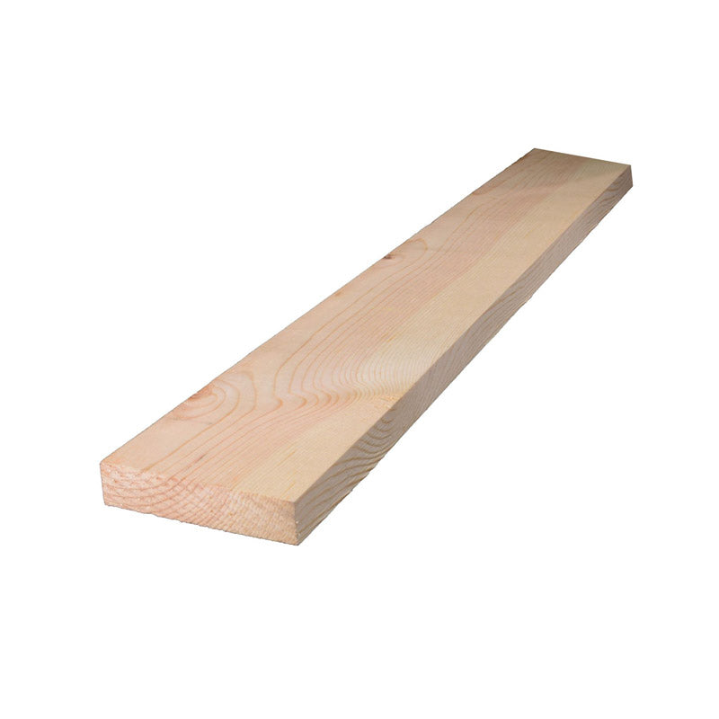 BOARD COMMON 1″X4″X8′ Discount