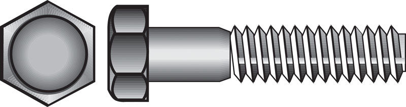 BOLT 1/4HEX1″ NC SS Online