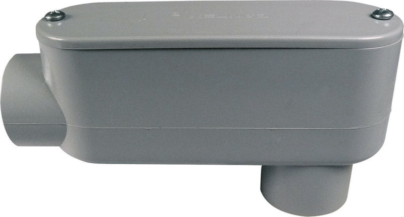 BODY CONDUIT PVC1-1/4″LB Online Sale