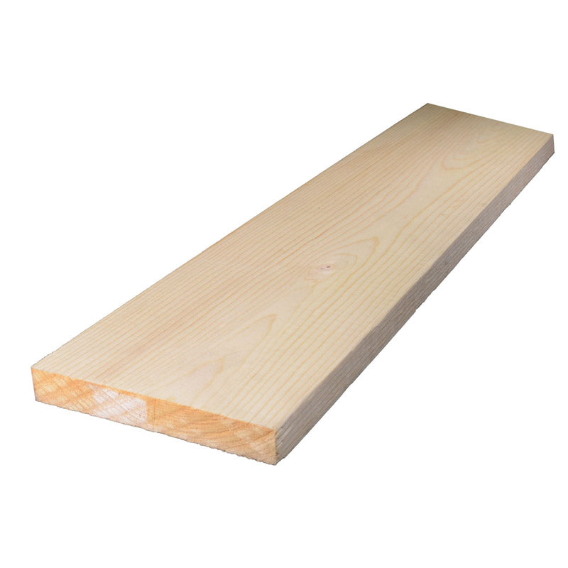 BOARD COMMON 1″X6″X8′ Online Sale