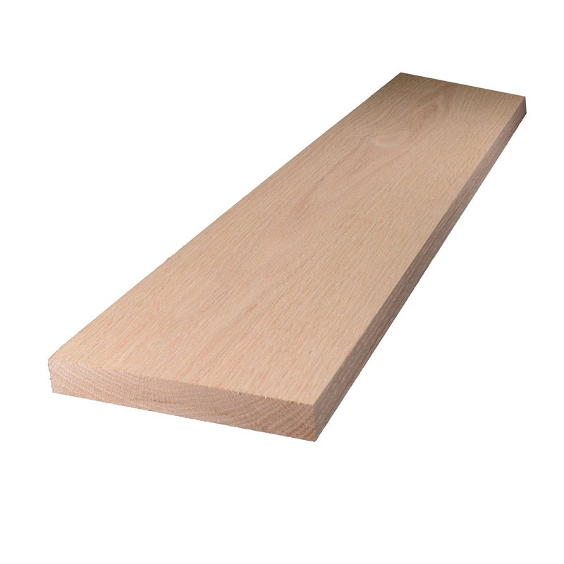 BOARD OAK 1″X6″X3′ Online Sale