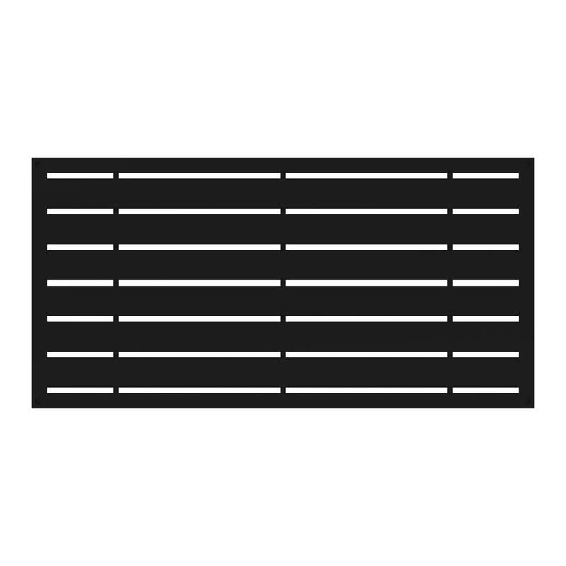 BOARDWALK LTTC 2’X4′ BLK Discount
