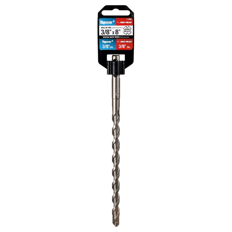 DRILL BIT CARBIDE 3/8X8″ Fashion