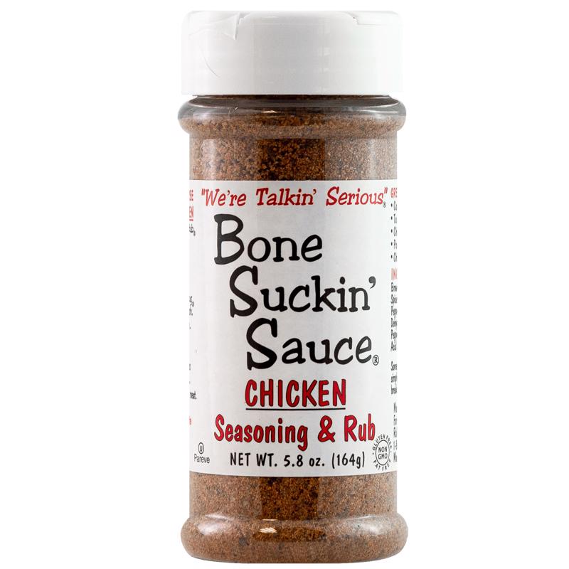 BNE SCKN SEASNG RUB 6.2OZ Online now